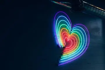 LGBTQIA+-friendly