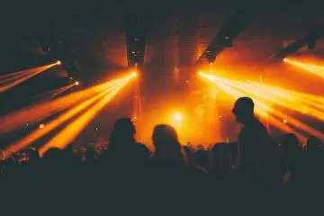 Unforgettable nights out