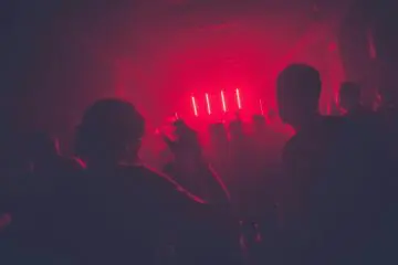 WOMB (Tokyo nightclub)