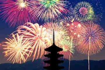 To-ji Temple