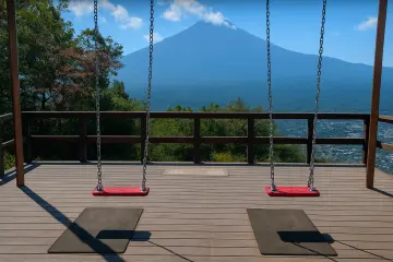 Scenic Swing