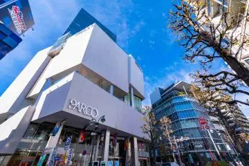 Shibuya PARCO