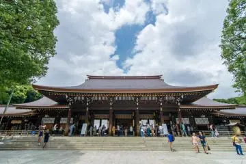 Main Hall