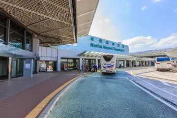 Aeropuerto de Narita