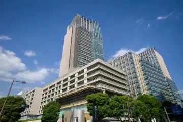 Tokyo Midtown