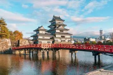 Matsumoto Castle