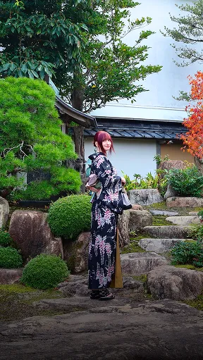 Hagi city: Worth the detour?
