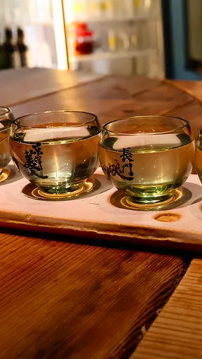 What you should order in a Japanese Izakaya